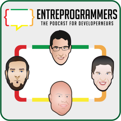 Entreprogrammers Podcast
