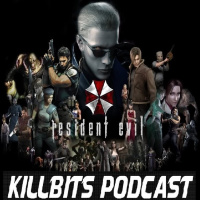 Killbits 4x20 - Especial Saga Resident Evil
