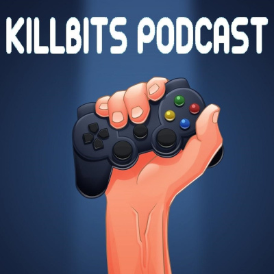 Killbits Podcast
