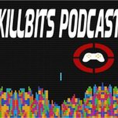 Killbits Podcast