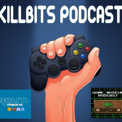 Killbits Podcast