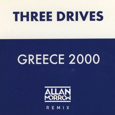 Allan Morrow - Embrace
