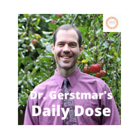 The second critical mindset you need to get healthy
