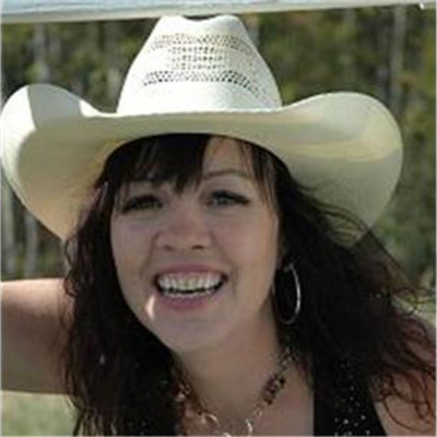 Psychic Cowgirl