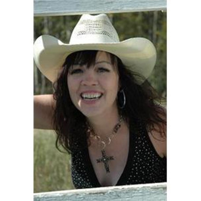 Psychic Cowgirl