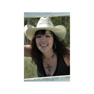 Psychic Cowgirl