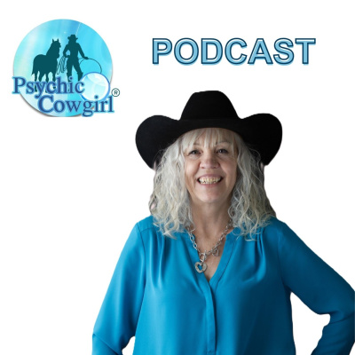 Psychic Cowgirl
