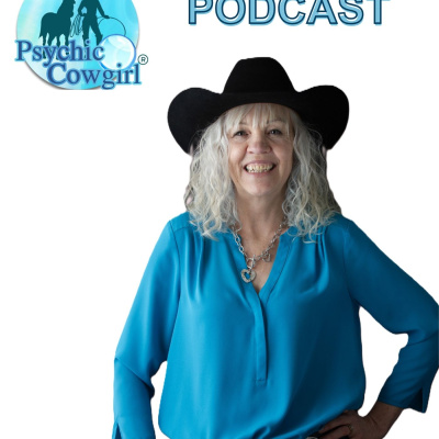 Psychic Cowgirl