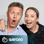 Neil  Debbie On Gaydio