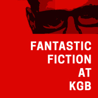 Audio from April 19th with Laura Anne Gilman  Seth Dickinson