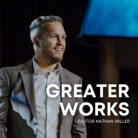 Greater Works