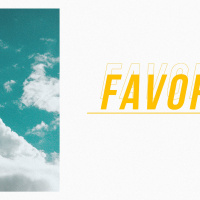 Favor: Part 2