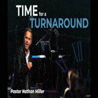 My Confidence Is In God | Time For A Turnaround