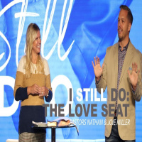 The Loveseat | I Still Do Pt. 2