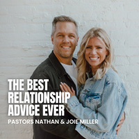 The Best Relationship Tips Ever Thought Out By Any Human Ever | The Beyond Broadcast