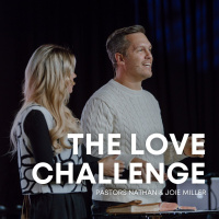 The Love Challenge