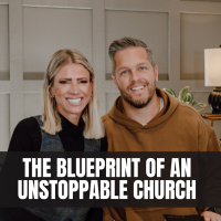 The Blueprint For An Unstoppable Church | The Beyond Broadcast