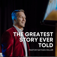 The Greatest Story Ever Told