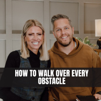 How To Overcome Every Obstacle