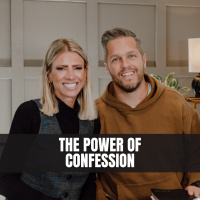 The Power Of Confession | The Beyond Broadcast