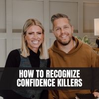 How To Recognize Confidence Killers | The Beyond Broadcast