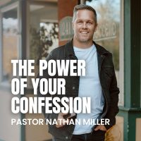 The Power Of Your Confession | The Beyond Broadcast