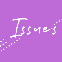 Issues | Chick Church