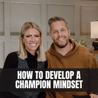 How To Develop A Champion Mindset | The Beyond Broadcast