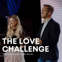 The Love Challenge | Communication