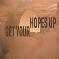 Get Your Hopes Up: The Structure And The Stretchy