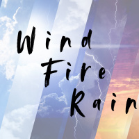 Wind, Fire, Rain: Part 2