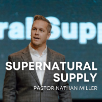 Supernatural Supply