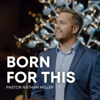 Born For This