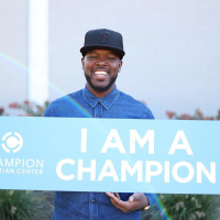 I Am A Champion