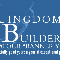 Building Champions - Generosity