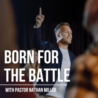 Born For The Battle | The Beyond Broadcast
