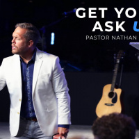 Get Your Ask Up