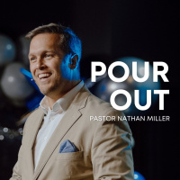 Pour Out