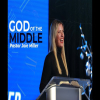 The God Of The Middle