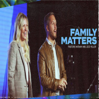 Family Matters | I Still Do Pt. 6