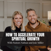 How To Accelerate Your Spiritual Growth | The Beyond Broadcast