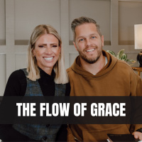 The Flow of Grace | The Beyond Broadcast