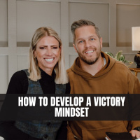 How To Develop A Victory | The Beyond Broadcast