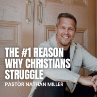 The #1 Reason Why Christians Struggle | The Beyond Broadcast