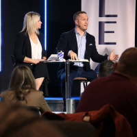 LEAD: Ingredients of a Winning Team