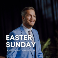 Easter Sunday