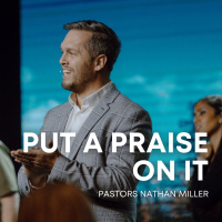 Put A Praise On It