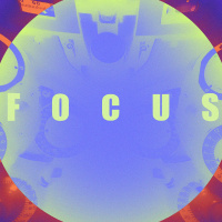 Focus: Keep On Climbing