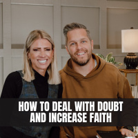 How To Deal With Doubt And Increase In Faith | The Beyond Broadcast