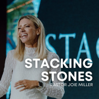 Stacking Stones